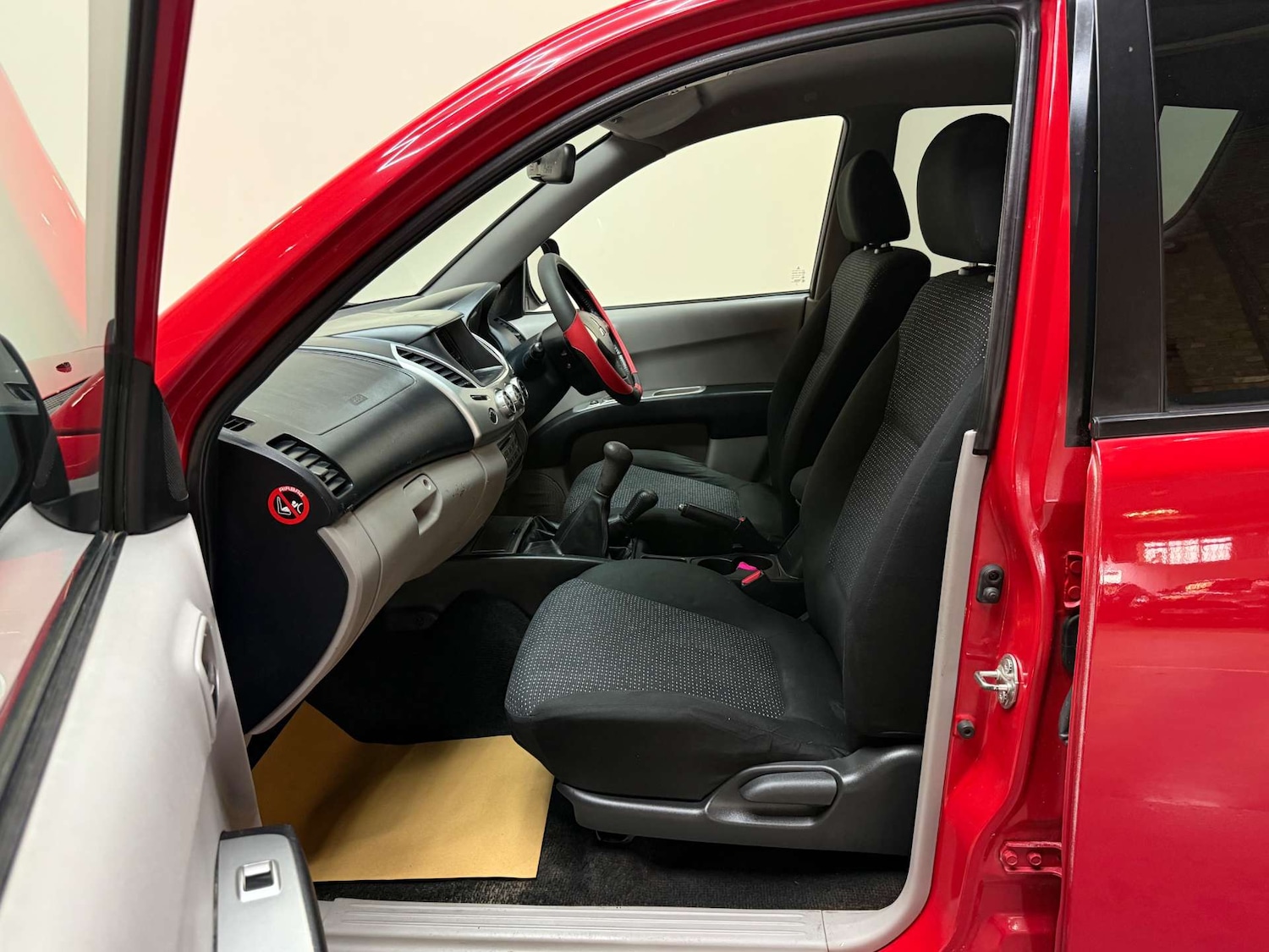 Used Mitsubishi L200 2012 for sale - 77115836: Photo 28