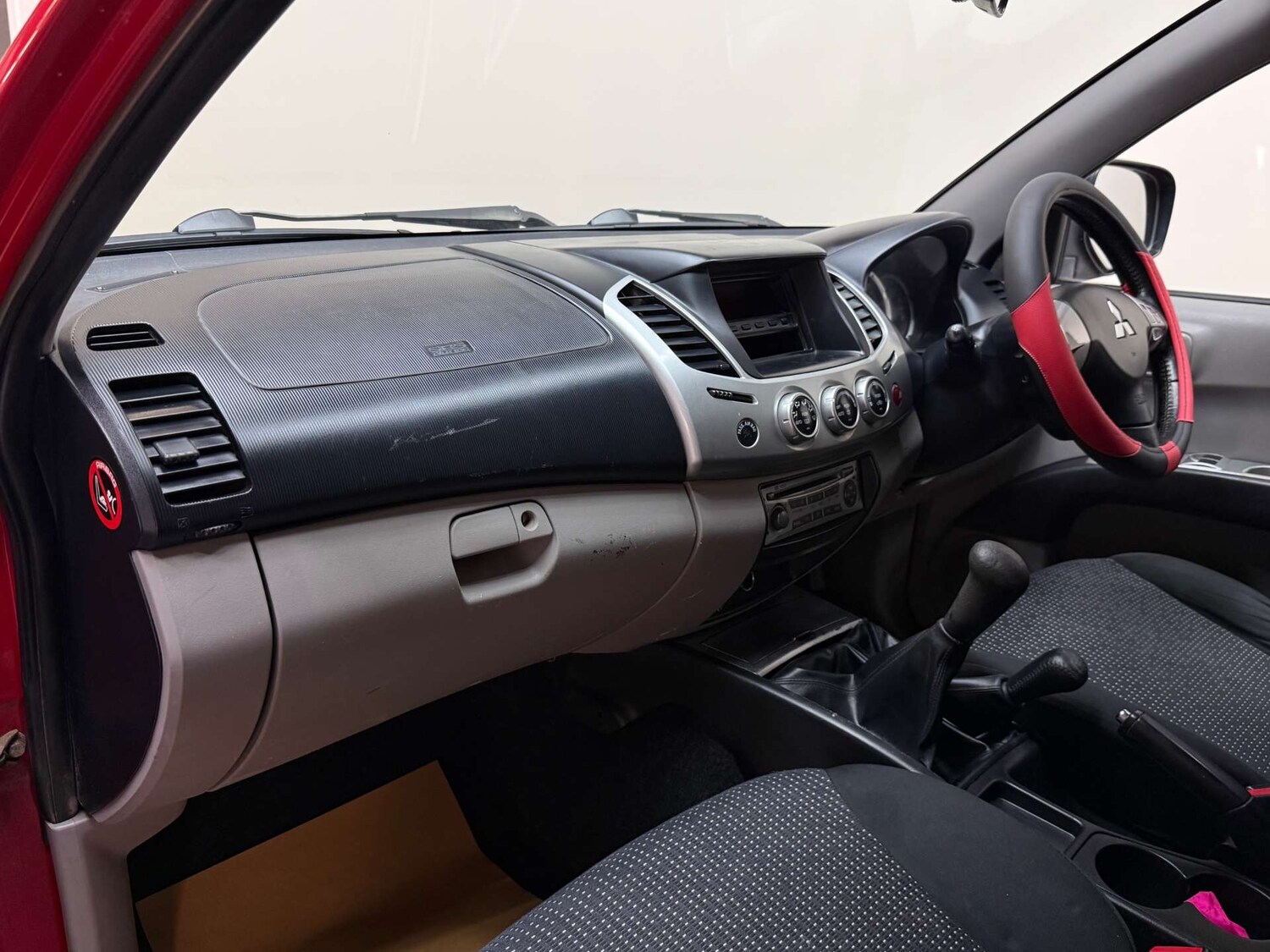 Used Mitsubishi L200 2012 for sale - 77115836: Photo 29