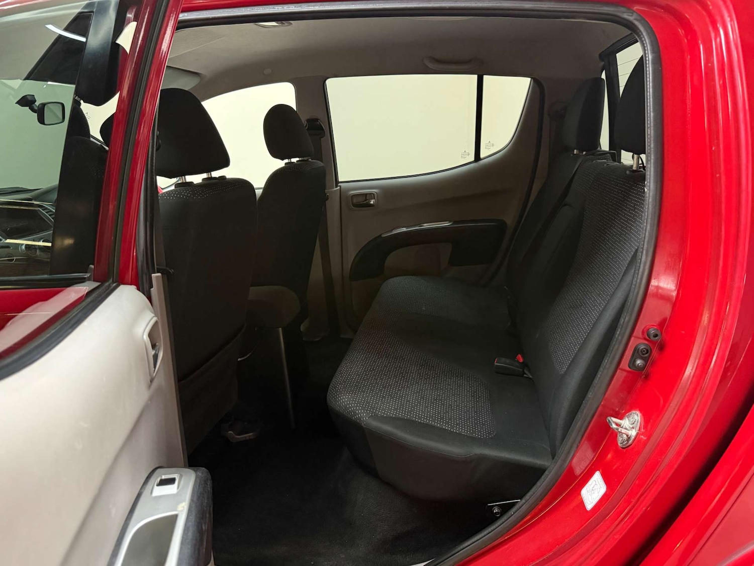 Used Mitsubishi L200 2012 for sale - 77115836: Photo 30