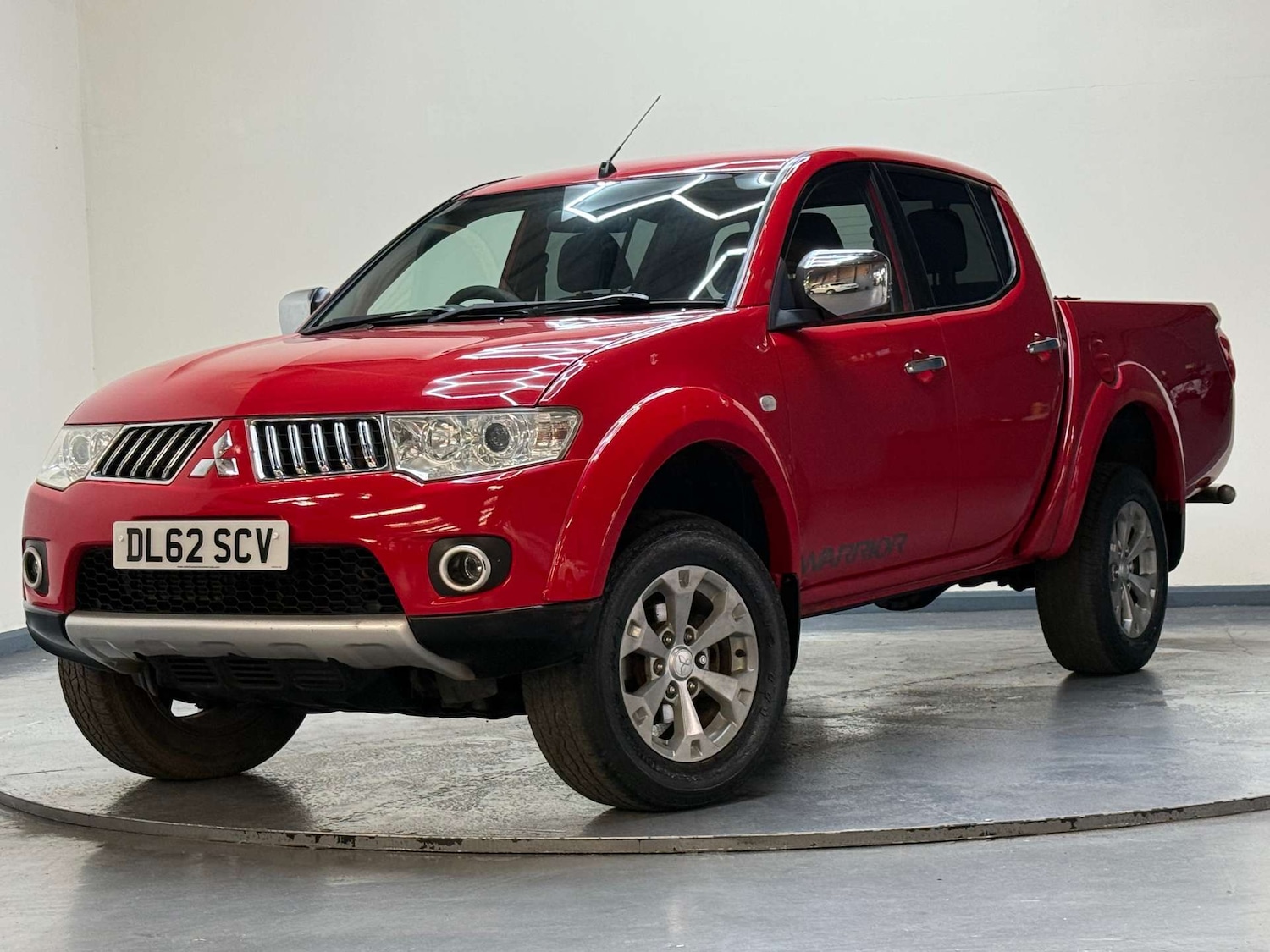 Used Mitsubishi L200 2012 for sale - 77115836: Photo 31