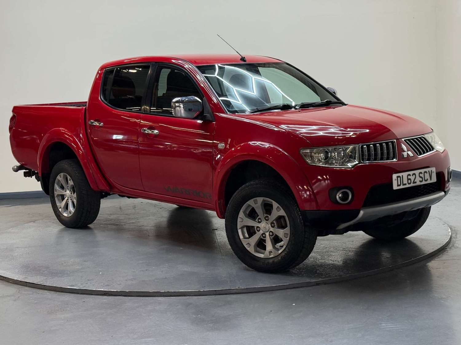 Used Mitsubishi L200 2012 for sale - 77115836: Photo 33