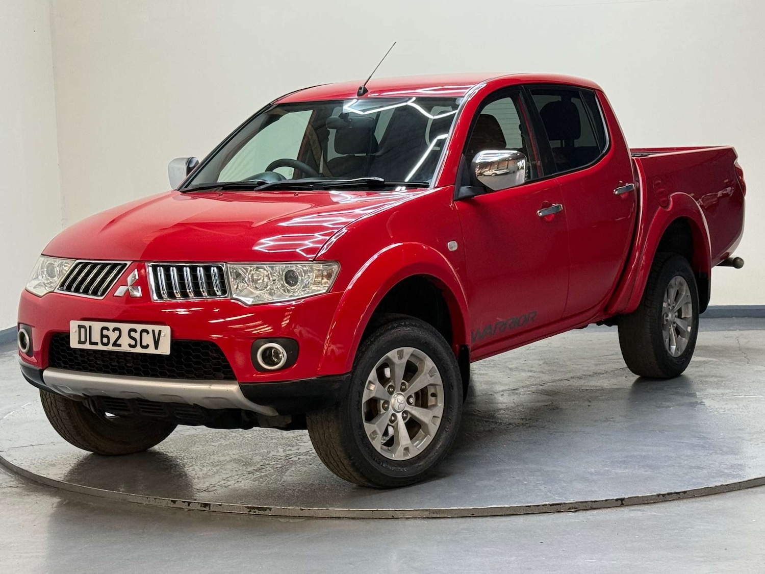 Used Mitsubishi L200 2012 for sale - 77115836: Photo 34