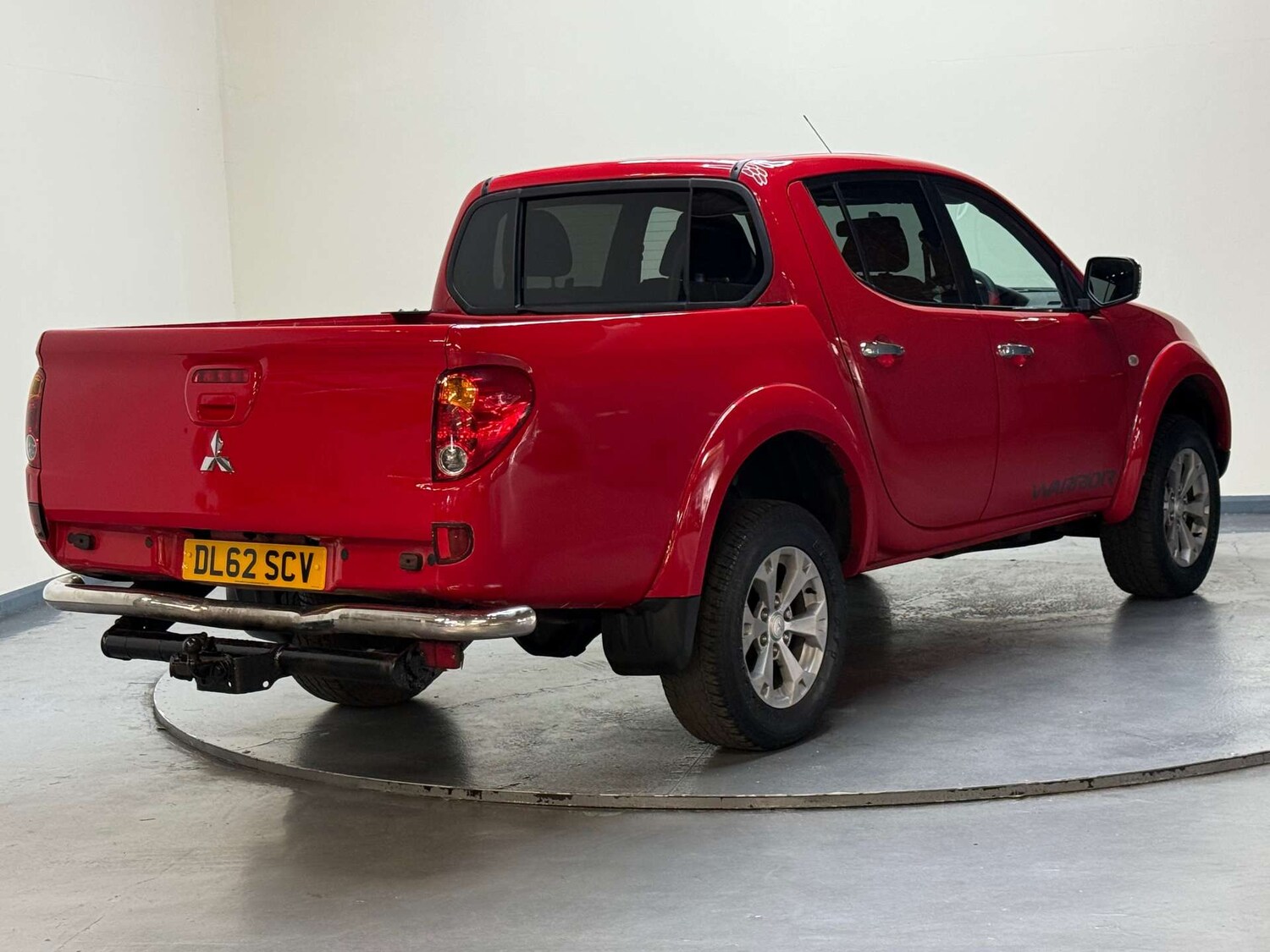 Used Mitsubishi L200 2012 for sale - 77115836: Photo 35
