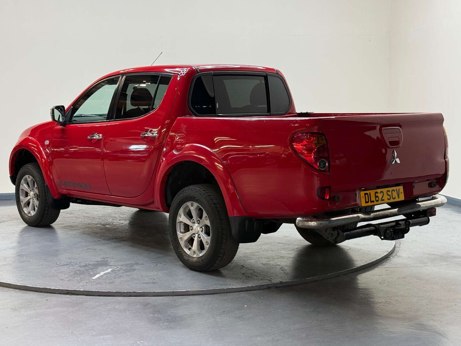 Used Mitsubishi L200 2012 for sale - 77115836: Photo 36