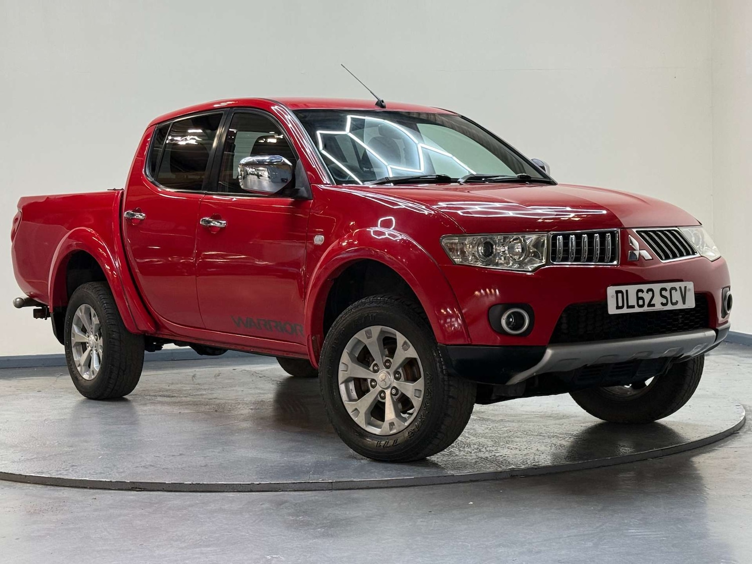 Used Mitsubishi L200 2012 for sale - 77115836: Photo 38