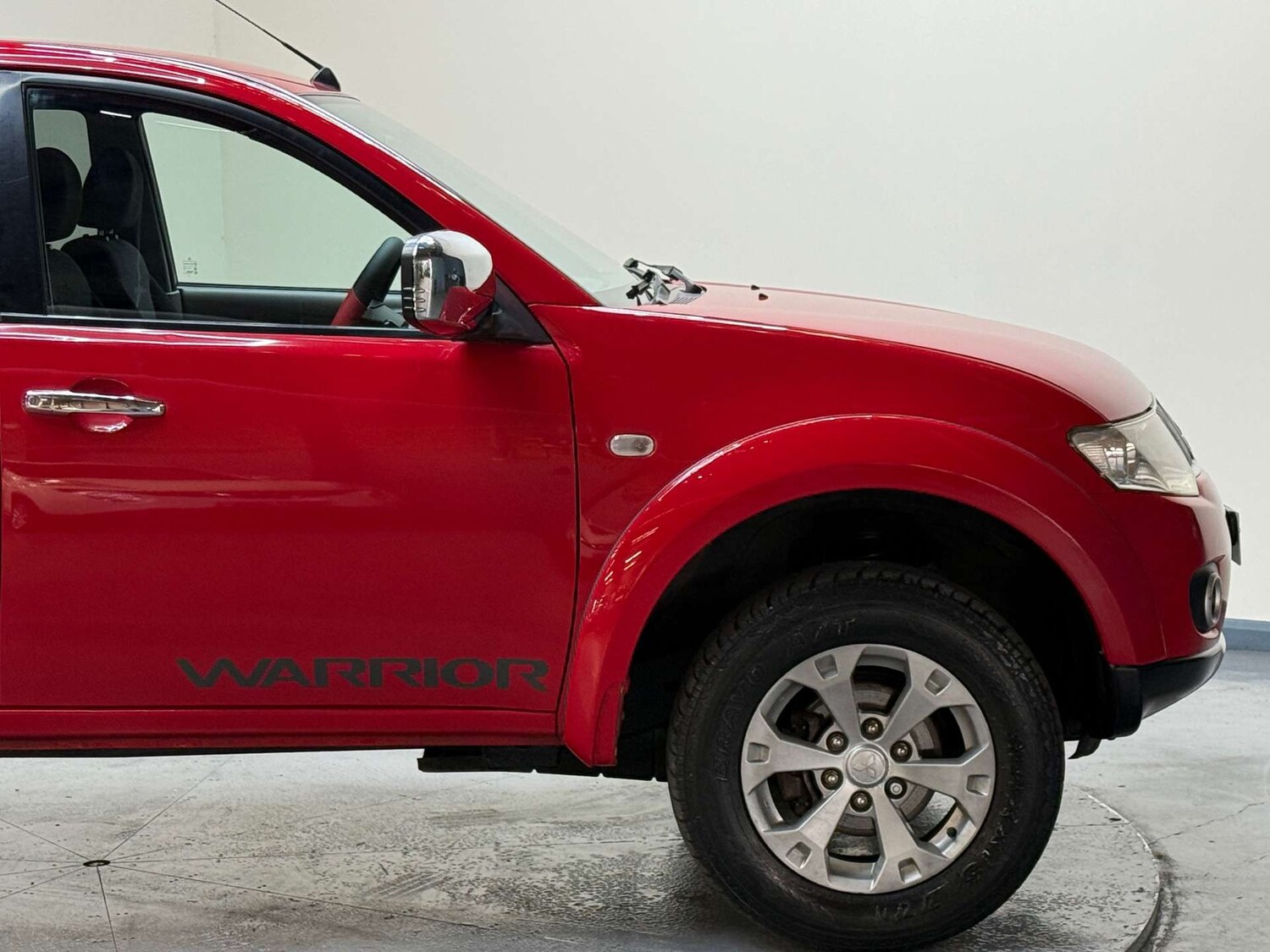 Used Mitsubishi L200 2012 for sale - 77115836: Photo 39