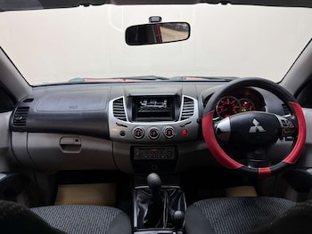 Used Mitsubishi L200 2012 for sale - 77115836: Photo