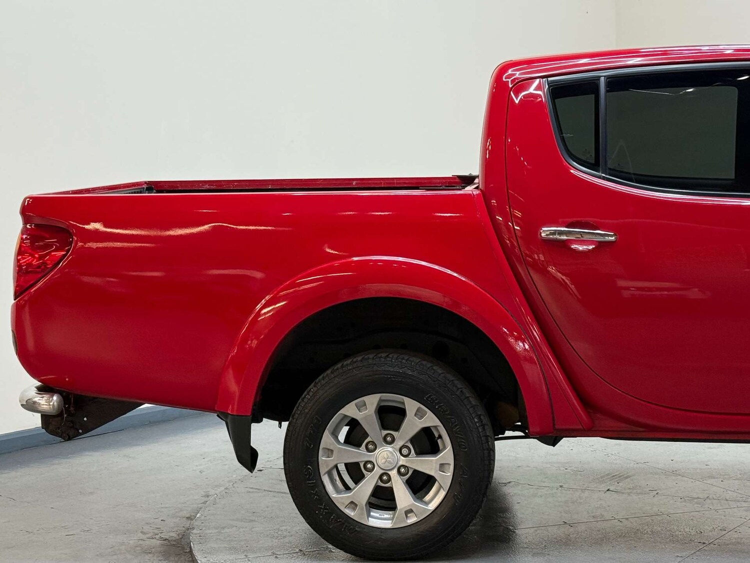 Used Mitsubishi L200 2012 for sale - 77115836: Photo 40