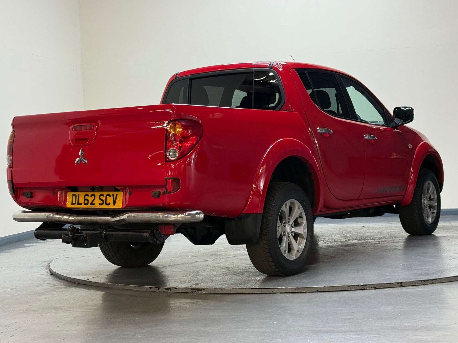 Used Mitsubishi L200 2012 for sale - 77115836: Photo 41
