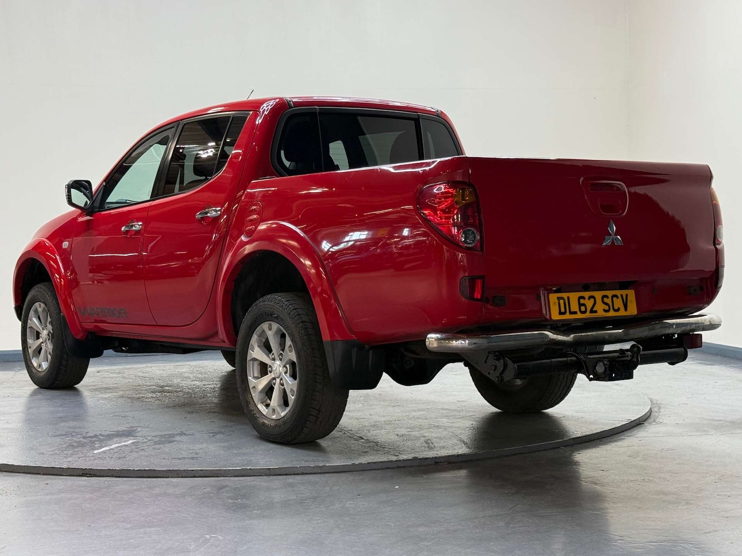 Used Mitsubishi L200 2012 for sale - 77115836: Photo 43