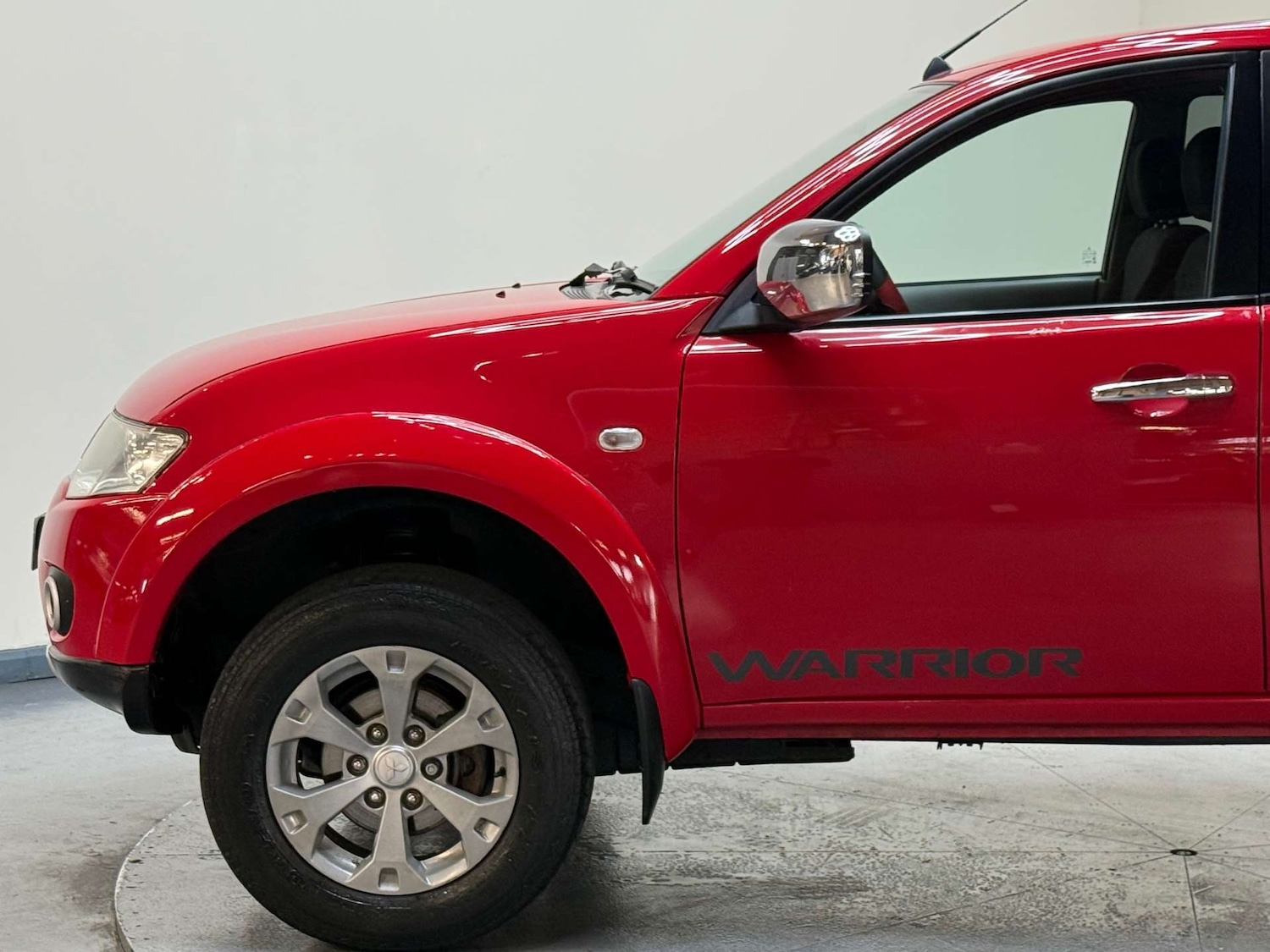 Used Mitsubishi L200 2012 for sale - 77115836: Photo 44