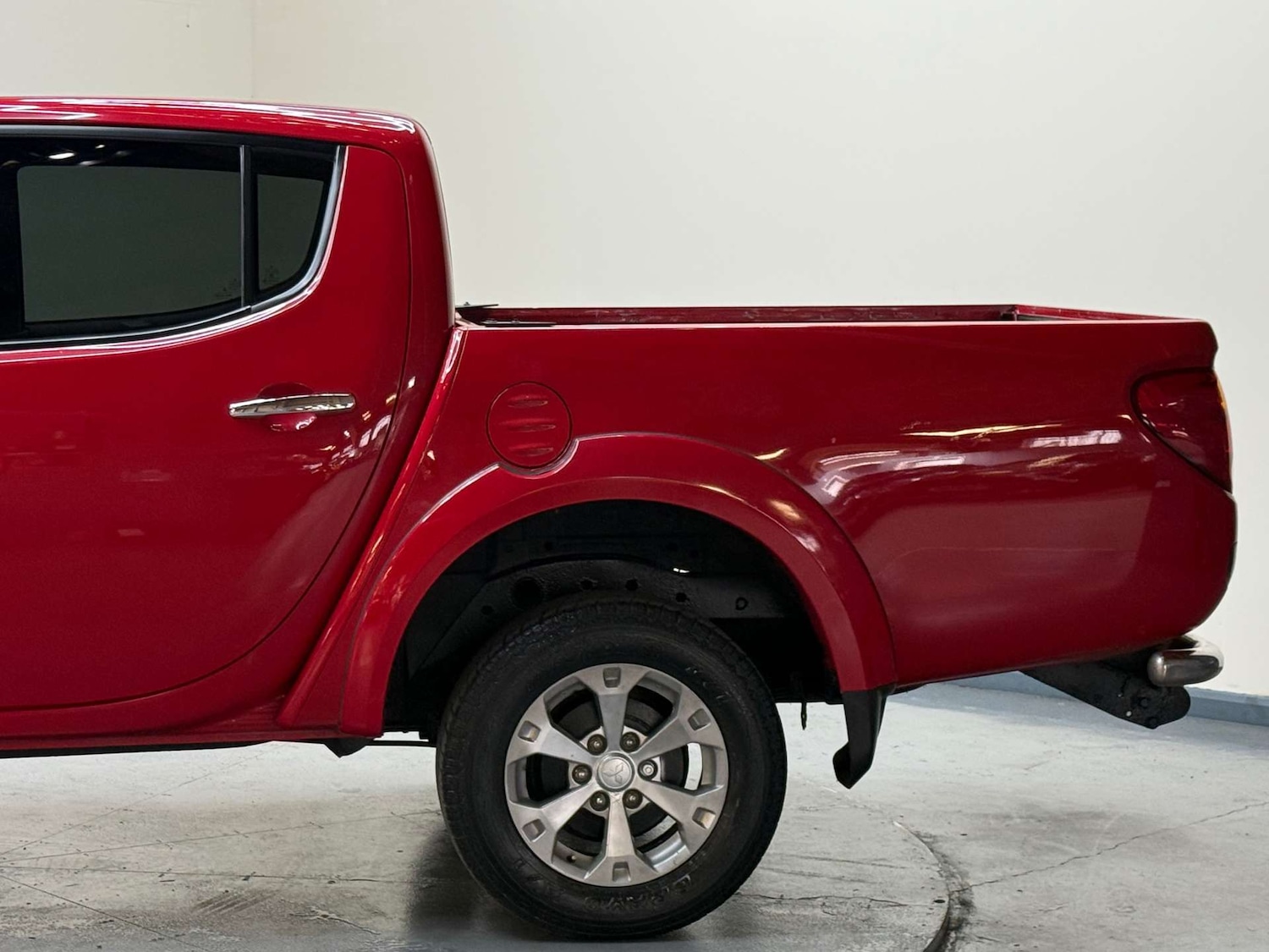 Used Mitsubishi L200 2012 for sale - 77115836: Photo 45