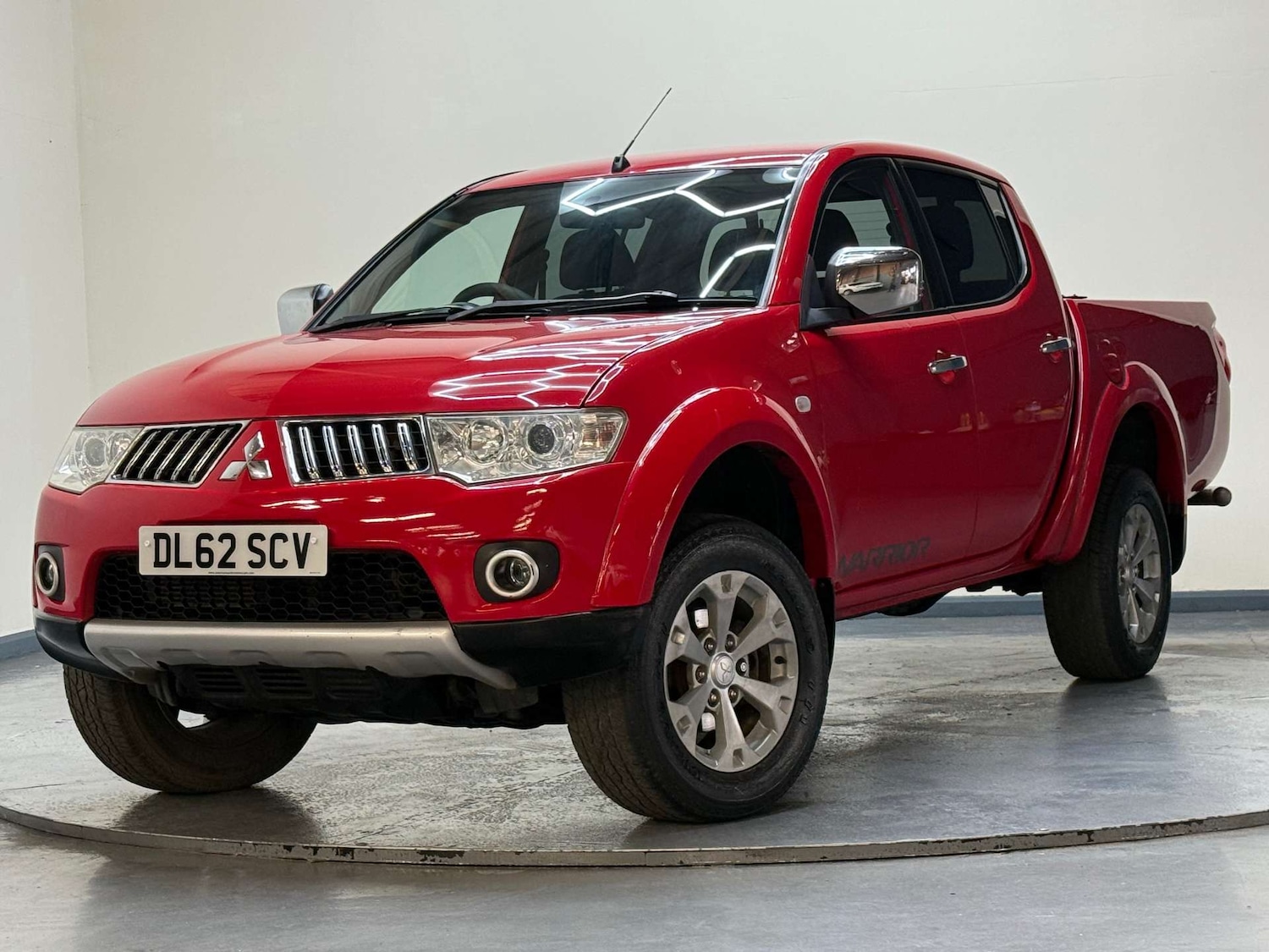 Used Mitsubishi L200 2012 for sale - 77115836: Photo 46