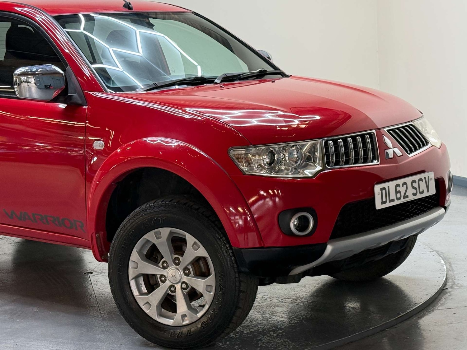 Used Mitsubishi L200 2012 for sale - 77115836: Photo 48