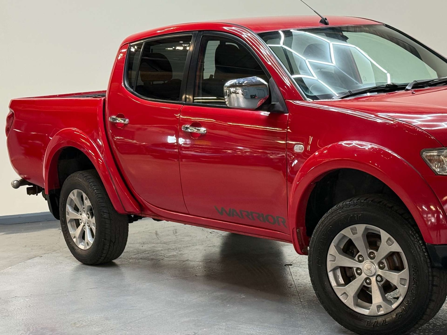 Used Mitsubishi L200 2012 for sale - 77115836: Photo 49