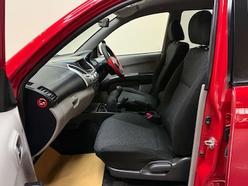 Used Mitsubishi L200 2012 for sale - 77115836: Photo