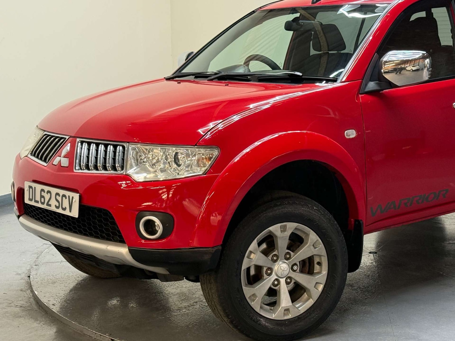 Used Mitsubishi L200 2012 for sale - 77115836: Photo 50