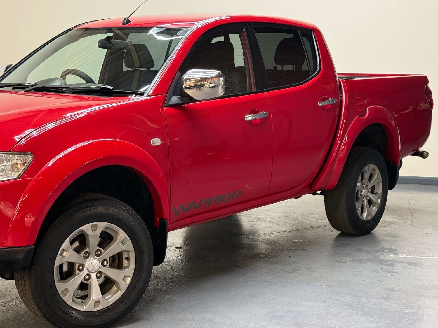 Used Mitsubishi L200 2012 for sale - 77115836: Photo 51