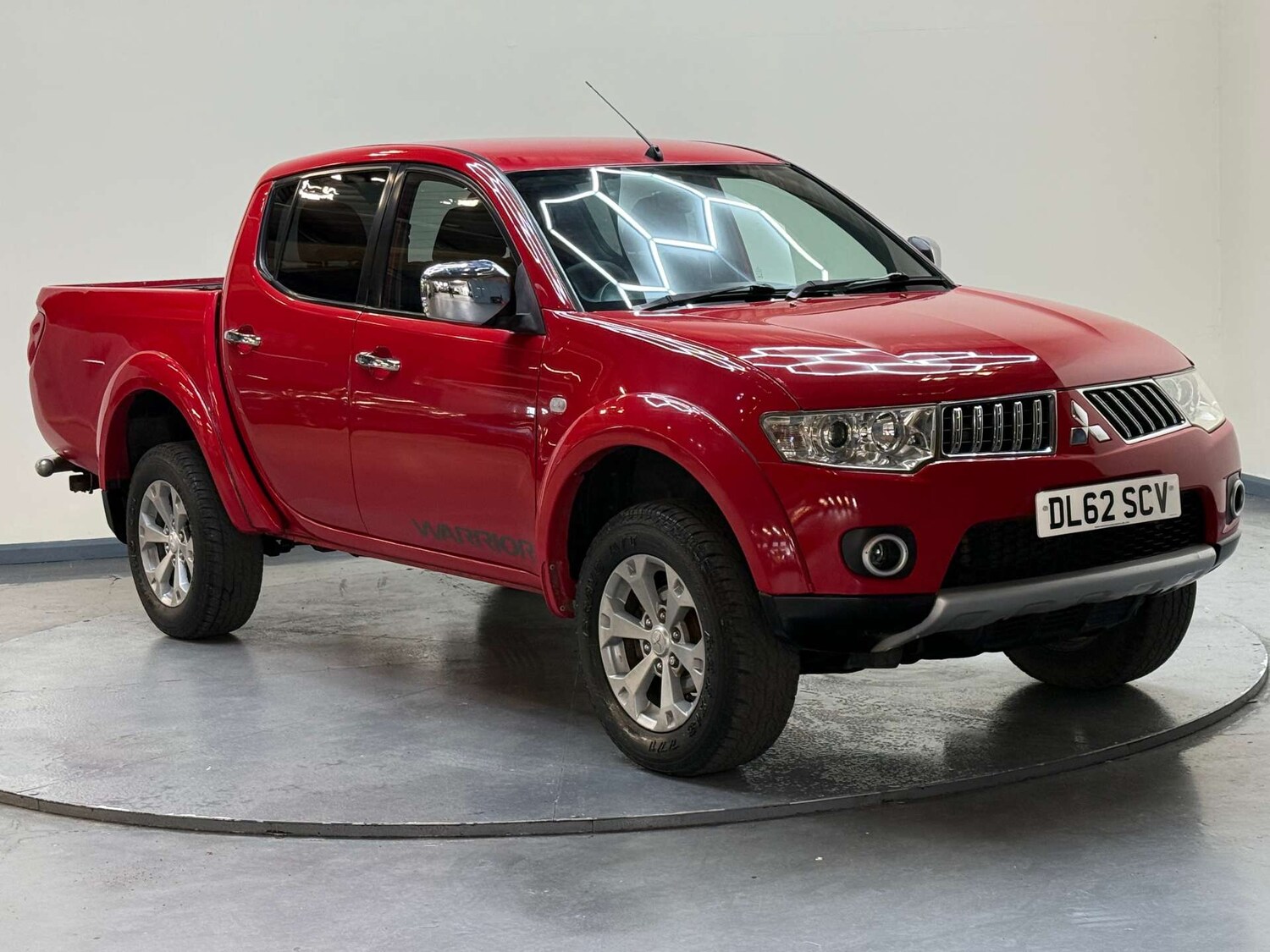 Used Mitsubishi L200 2012 for sale - 77115836: Photo 53