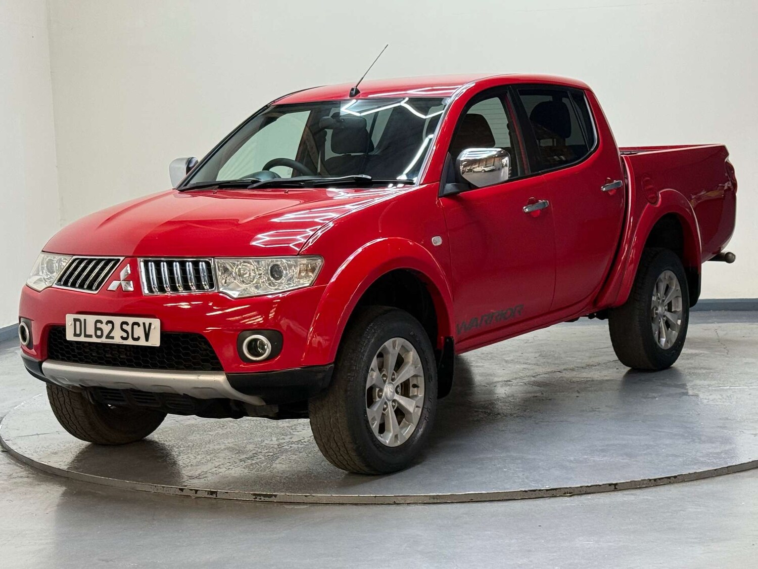 Used Mitsubishi L200 2012 for sale - 77115836: Photo 54