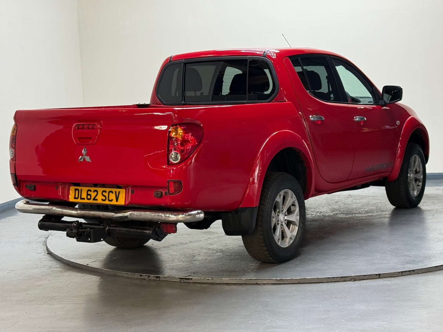 Used Mitsubishi L200 2012 for sale - 77115836: Photo 55