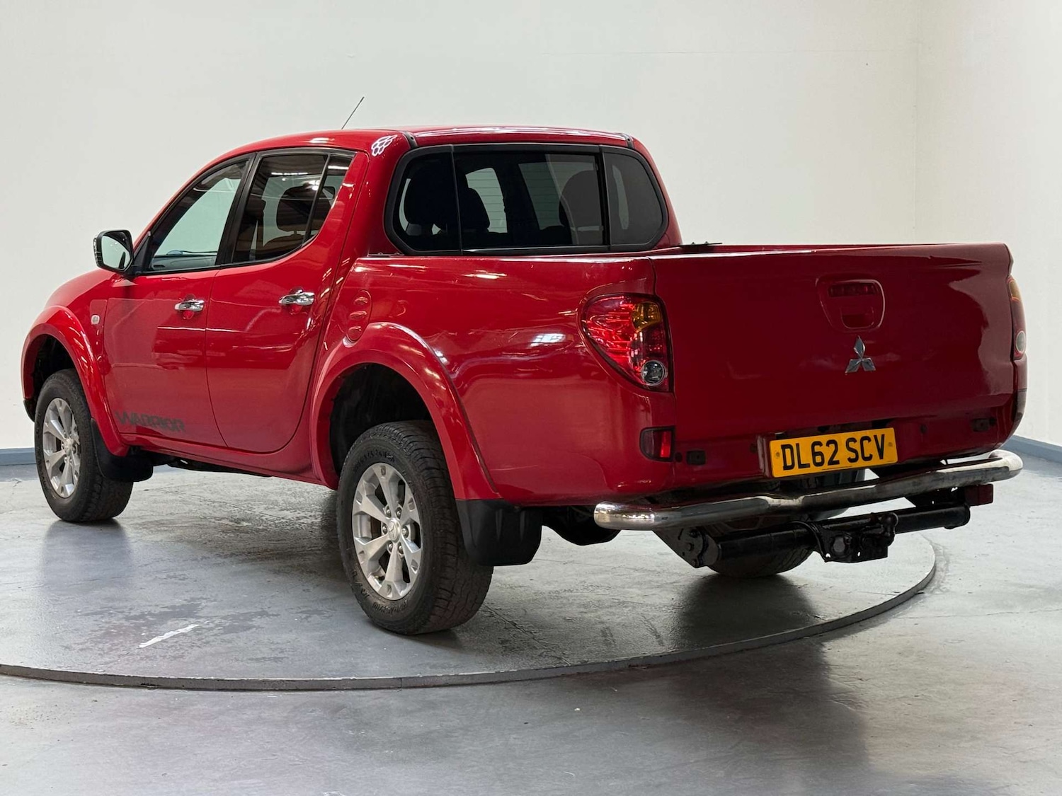Used Mitsubishi L200 2012 for sale - 77115836: Photo 56