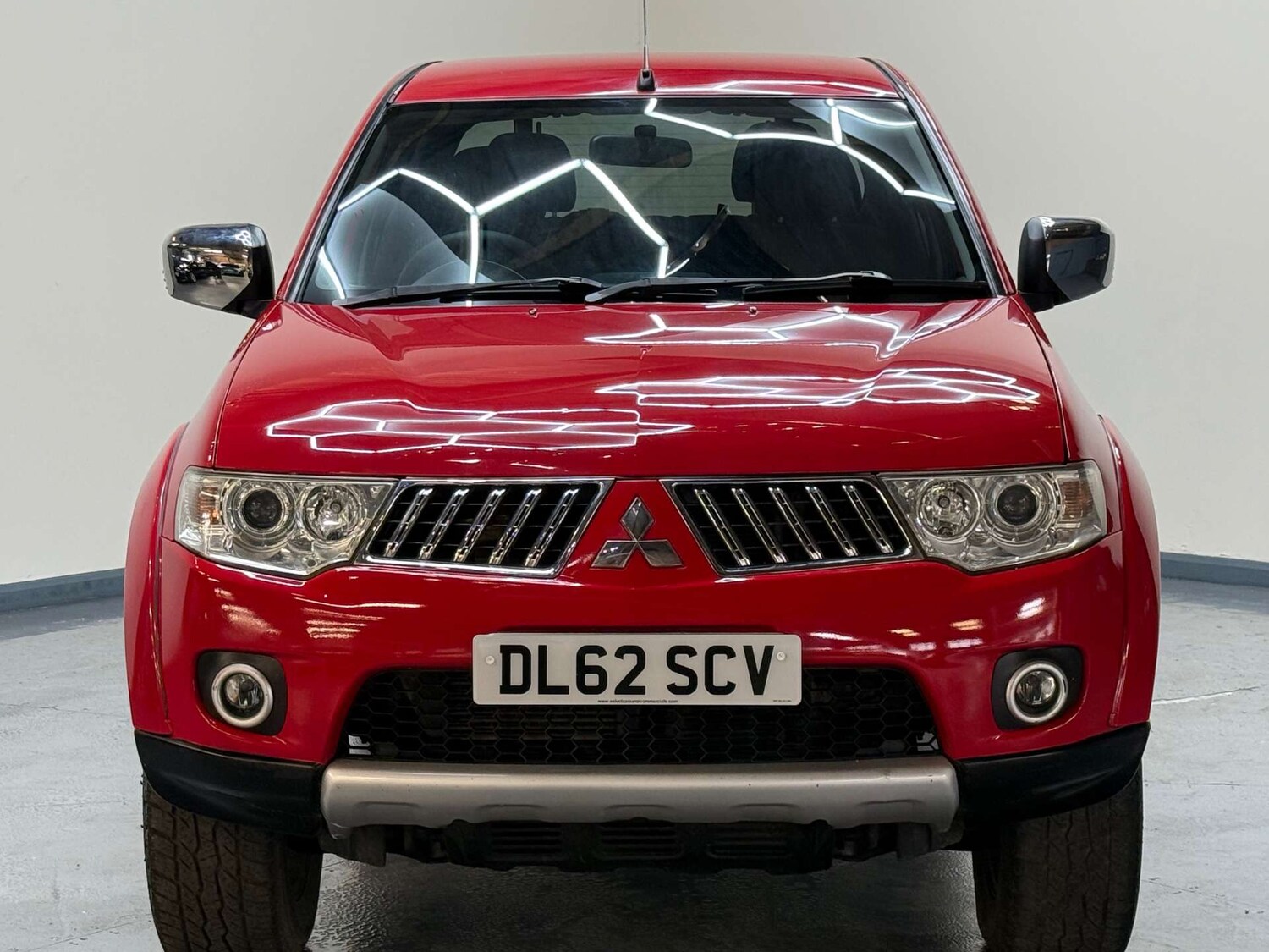 Used Mitsubishi L200 2012 for sale - 77115836: Photo 58