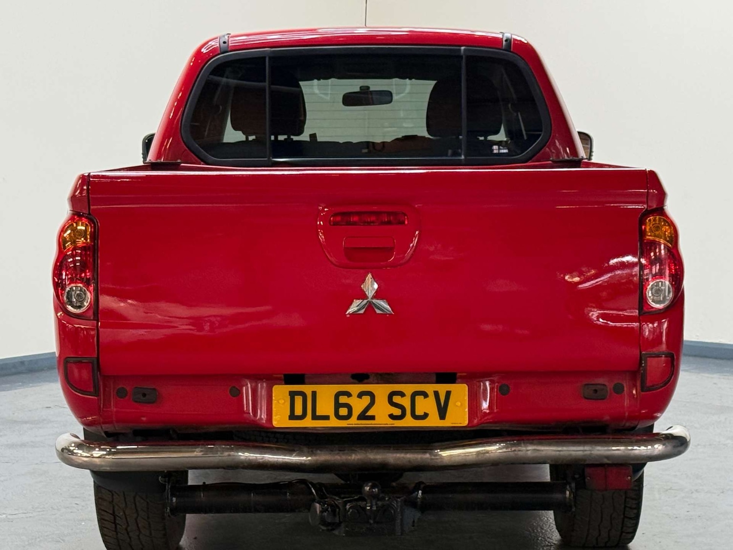 Used Mitsubishi L200 2012 for sale - 77115836: Photo 59