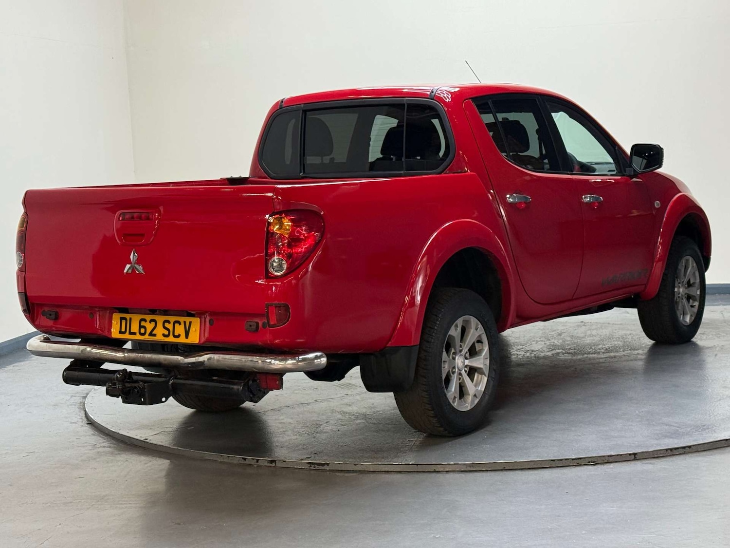 Used Mitsubishi L200 2012 for sale - 77115836: Photo 6