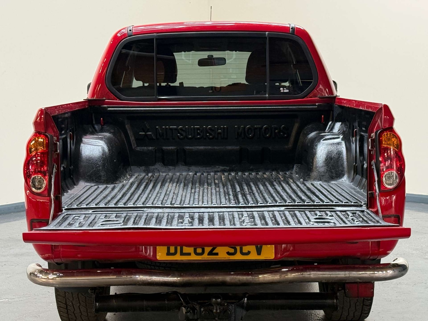 Used Mitsubishi L200 2012 for sale - 77115836: Photo 60