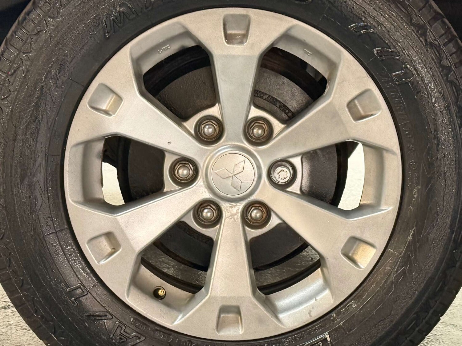 Used Mitsubishi L200 2012 for sale - 77115836: Photo 62