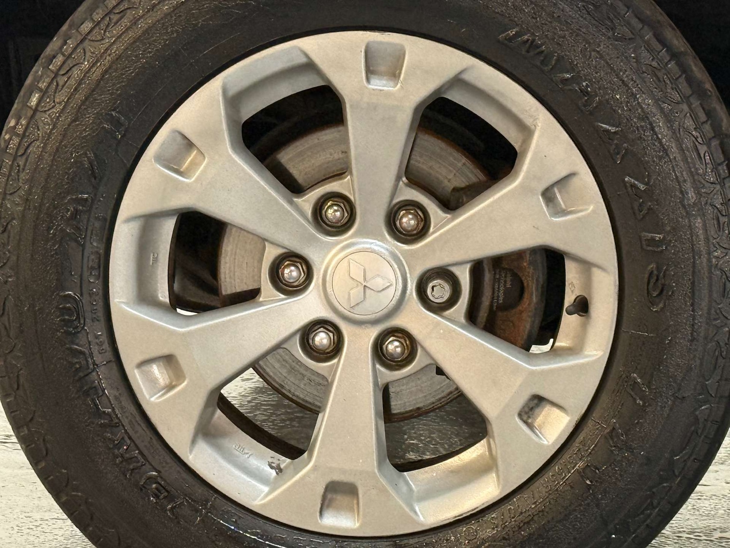 Used Mitsubishi L200 2012 for sale - 77115836: Photo 63