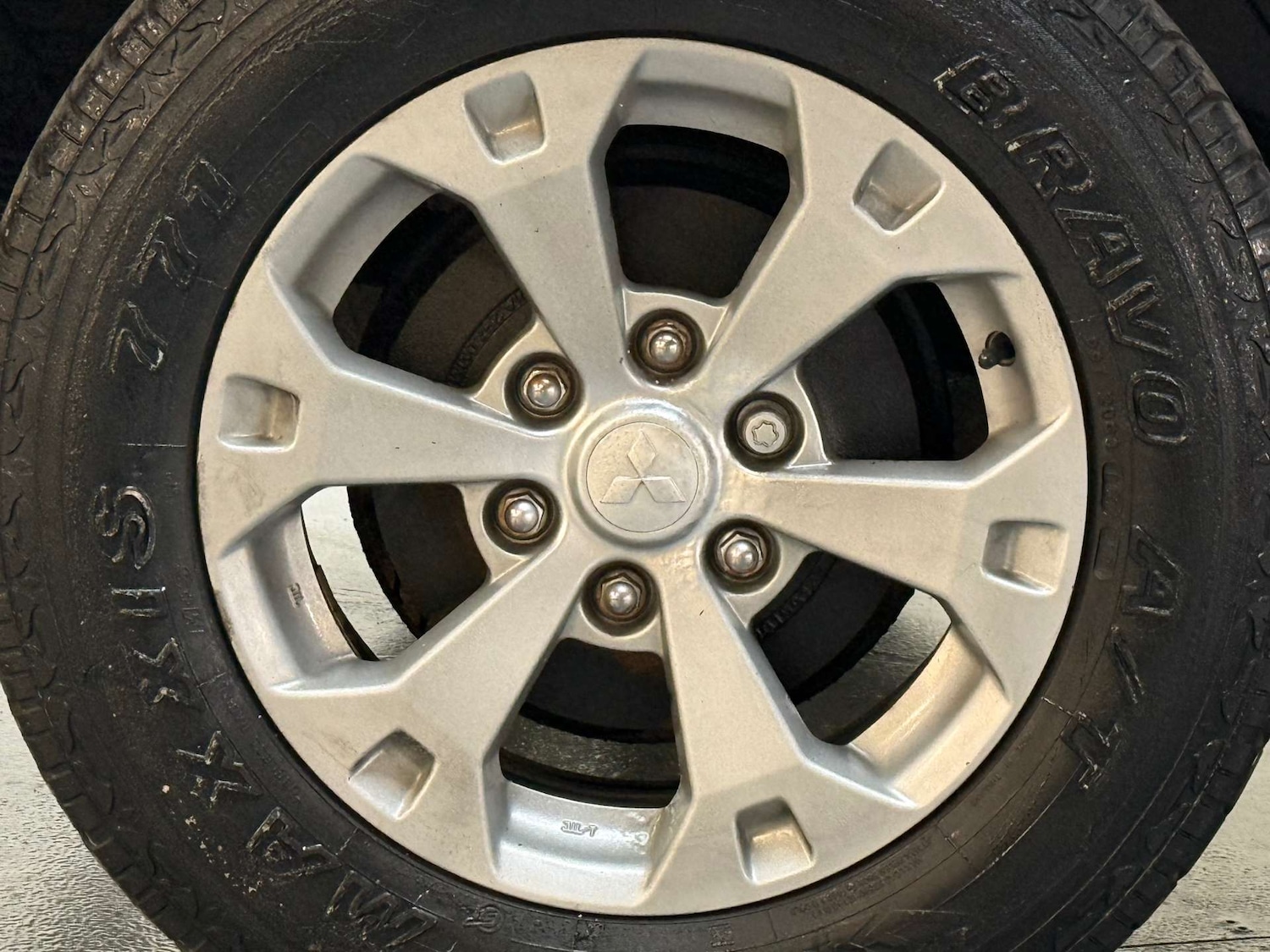 Used Mitsubishi L200 2012 for sale - 77115836: Photo 65