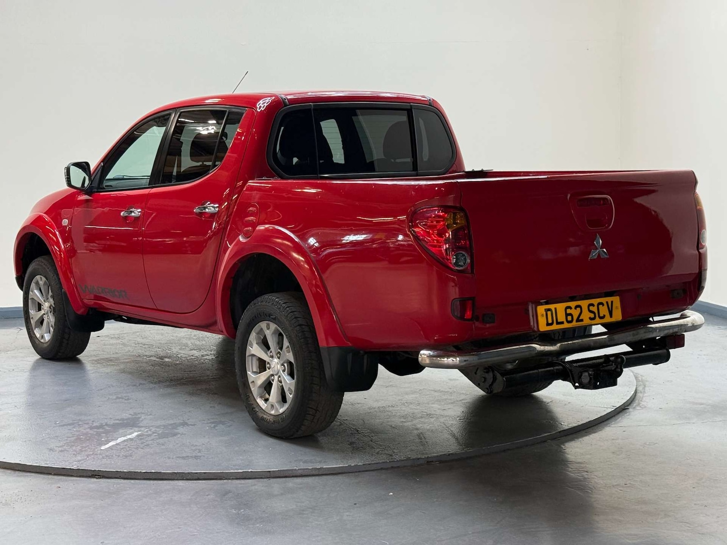 Used Mitsubishi L200 2012 for sale - 77115836: Photo 7