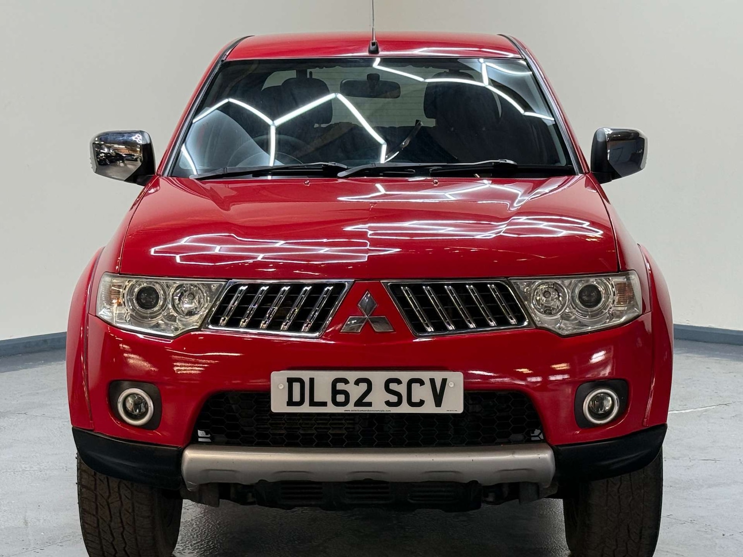 Used Mitsubishi L200 2012 for sale - 77115836: Photo 8