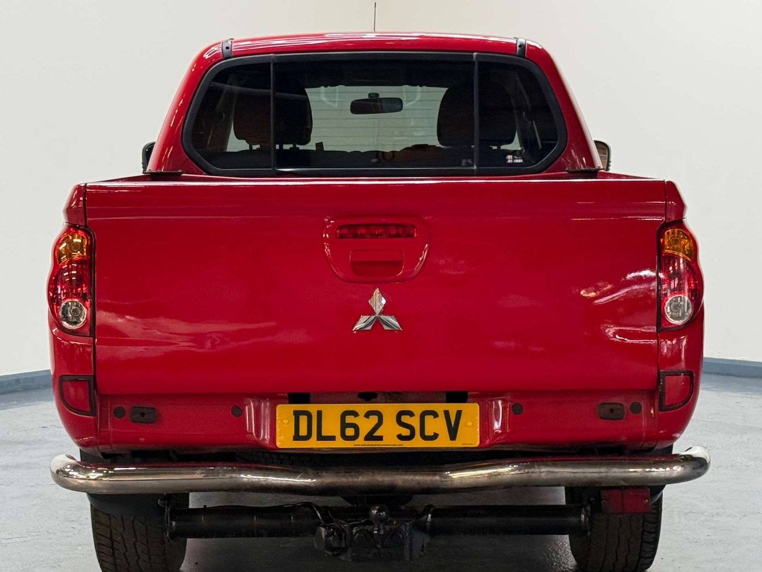 Used Mitsubishi L200 2012 for sale - 77115836: Photo 9