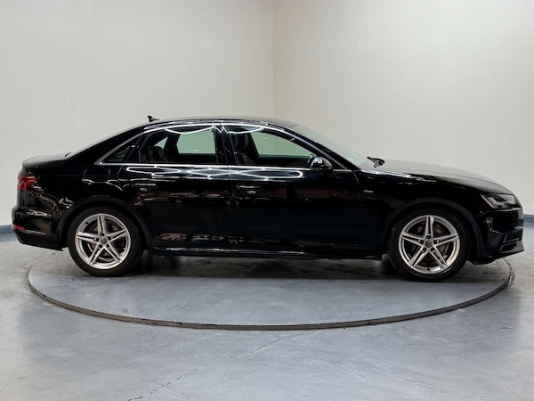 Used Audi A4 2018 for sale - 76193411: Photo 14