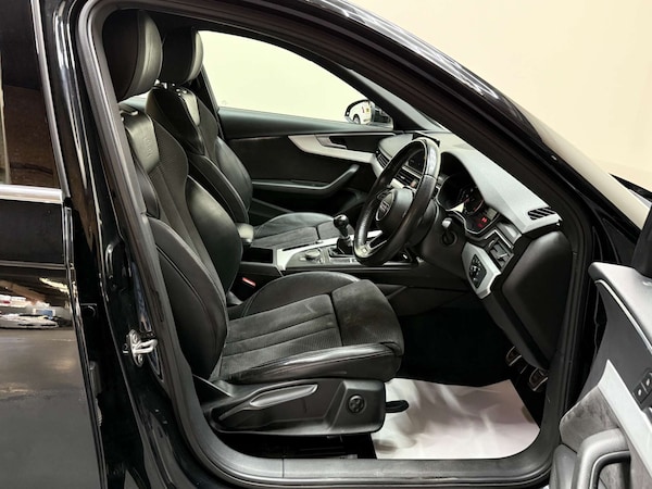 Used Audi A4 2018 for sale - 76193411: Photo 15