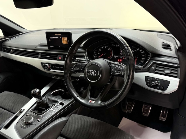 Used Audi A4 2018 for sale - 76193411: Photo 16
