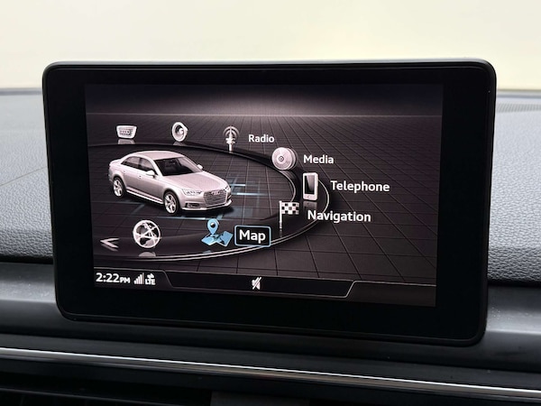 Used Audi A4 2018 for sale - 76193411: Photo 19