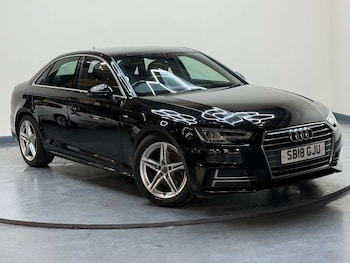 Audi - A4