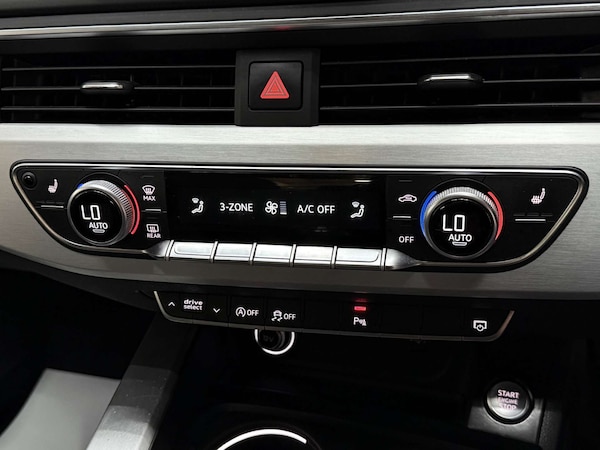 Used Audi A4 2018 for sale - 76193411: Photo 22