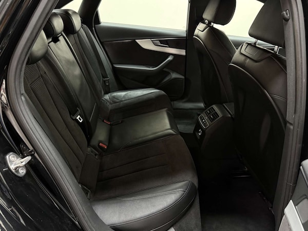 Used Audi A4 2018 for sale - 76193411: Photo 26