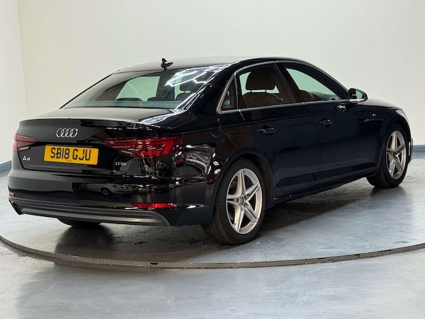 Used Audi A4 2018 for sale - 76193411: Photo 27