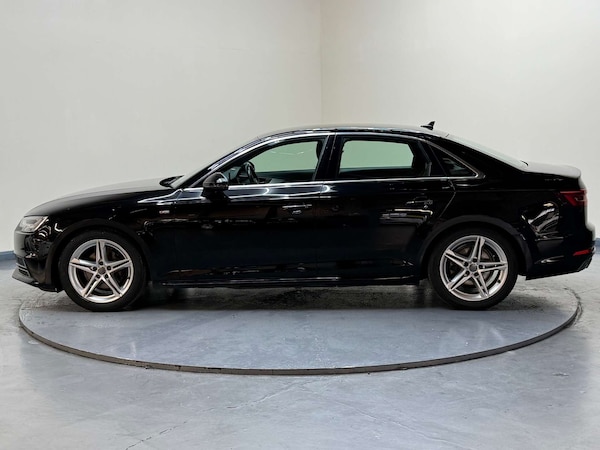 Used Audi A4 2018 for sale - 76193411: Photo 30