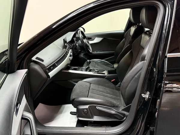 Used Audi A4 2018 for sale - 76193411: Photo 31