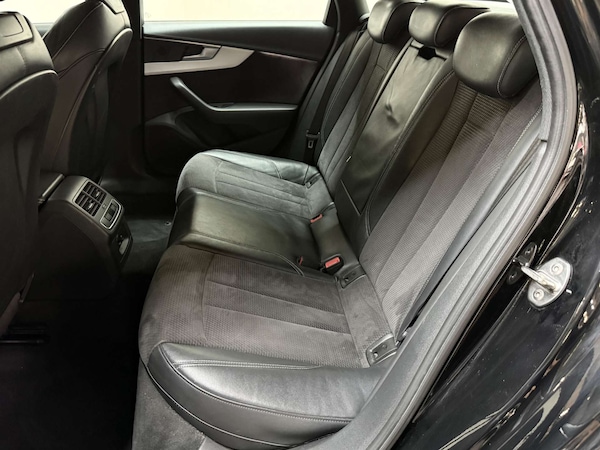Used Audi A4 2018 for sale - 76193411: Photo 34