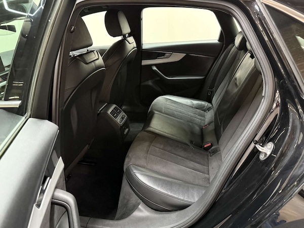 Used Audi A4 2018 for sale - 76193411: Photo 35