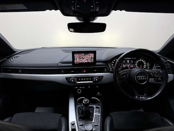 Used Audi A4 2018 for sale - 76193411: Photo 3