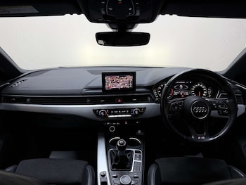 Used Audi A4 2018 for sale - 76193411: Photo 3